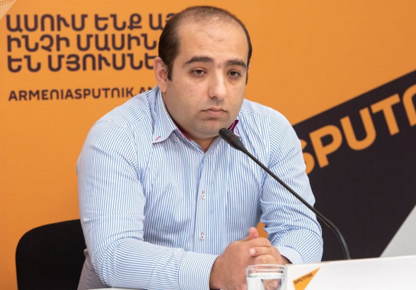 Արձագանքը պետք է լինի ճիշտ, սա քաղաքական հարց չէ, սա ՀՀ պետականությանն ուղղված պրոցես է. Հովհաննես Խուդոյանը՝ Նիկոլ Փաշինյանի նկատմամբ քրեական գործի հարուցումը մերժելու մասին (տեսանյութ)